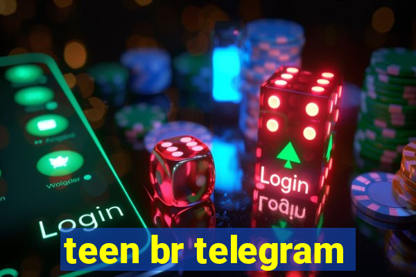 teen br telegram